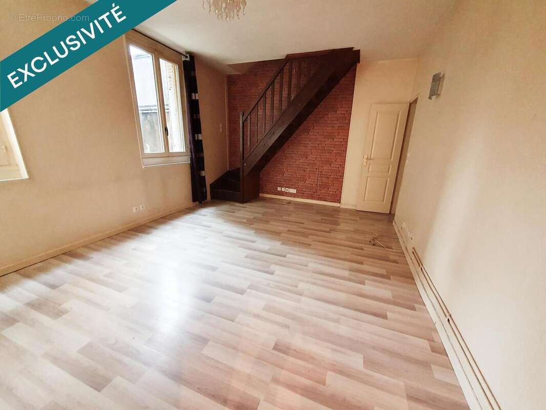 Photo 4 - Appartement à CLICHY