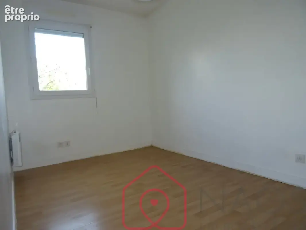 Appartement T3 lumineux- 56 m² avec balcon* - photo 6
