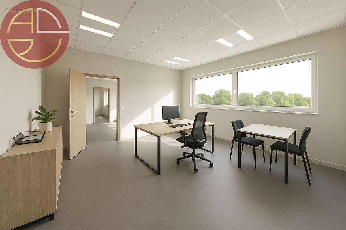 Commerce à CASTANET-TOLOSAN