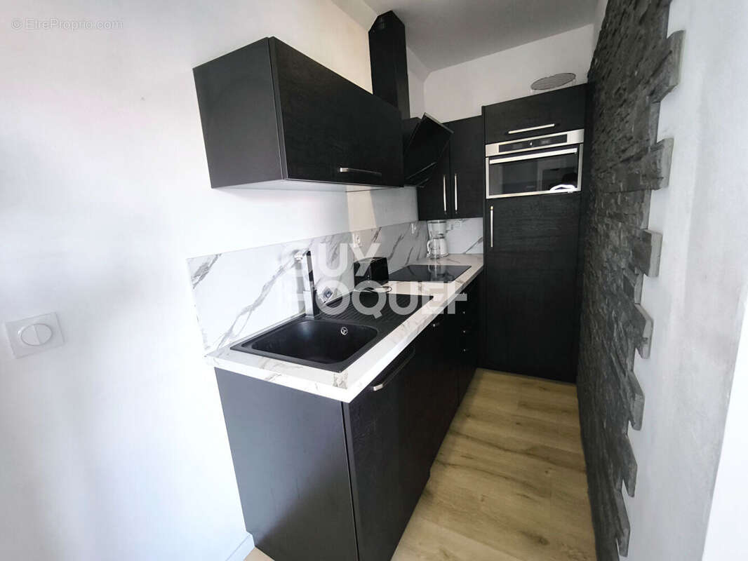 Appartement à BISCARROSSE