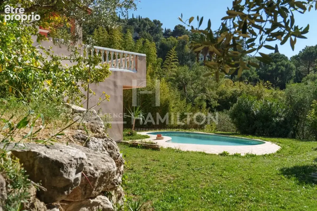 Villa Provençale Familiale Gairaut - Vue Mer - photo 13