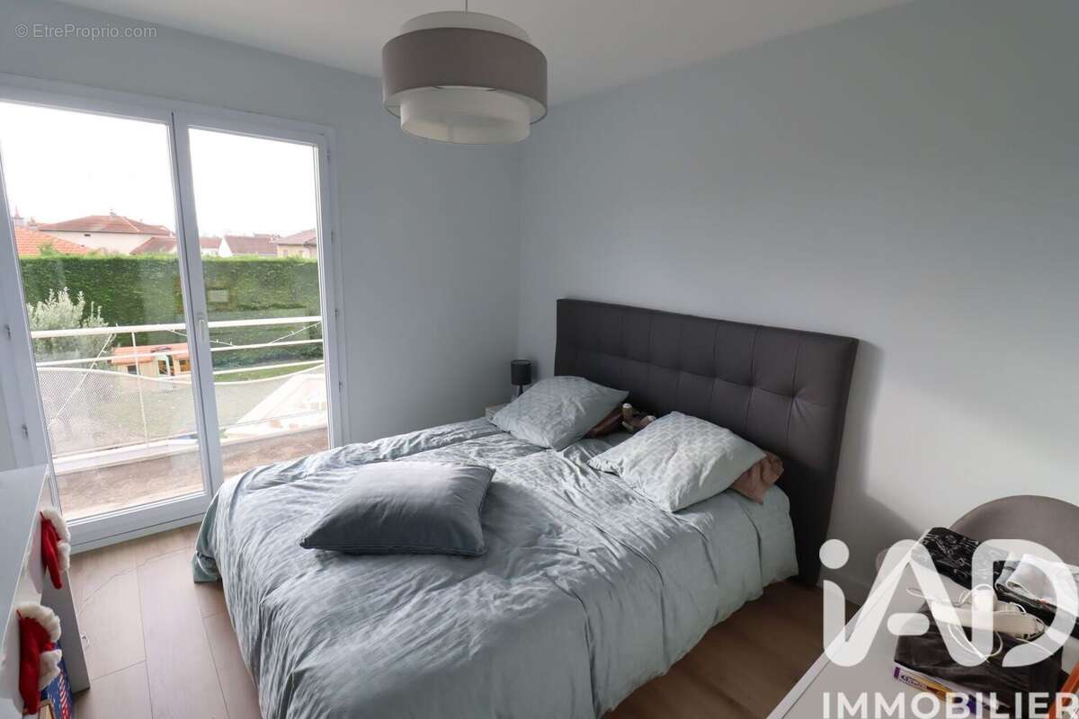 Photo 8 - Maison à SAINT-BEAUZIRE