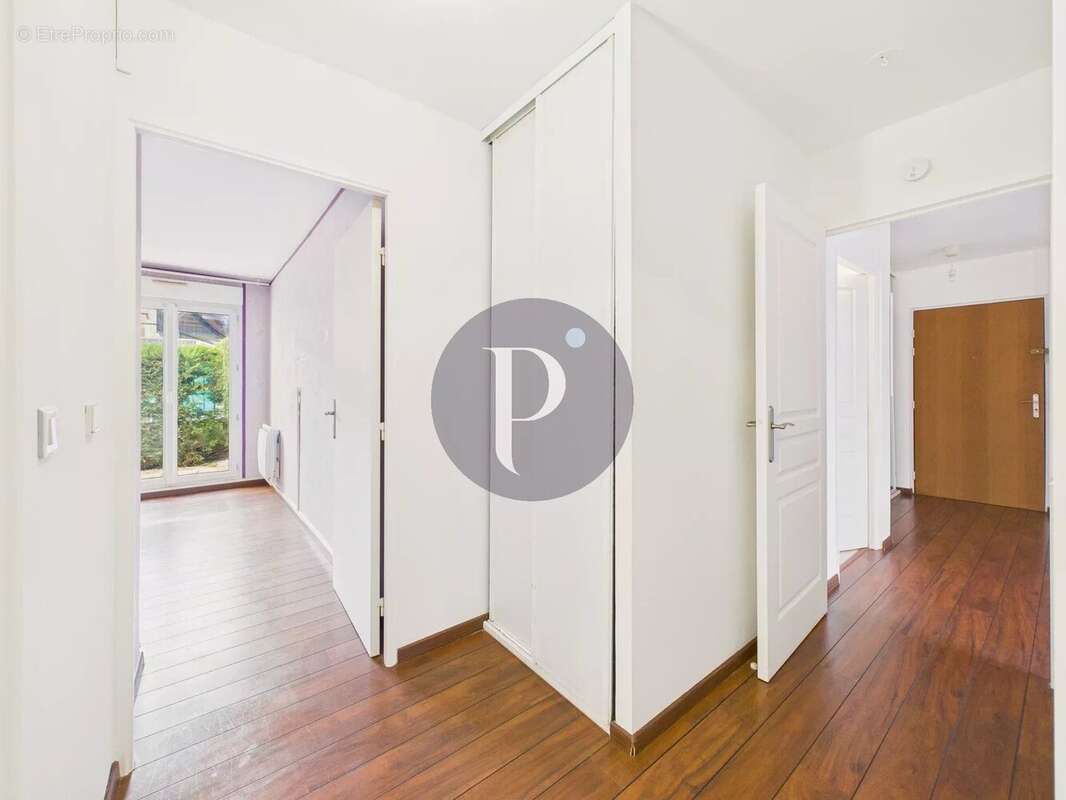 Appartement à ANTONY