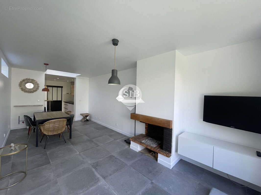 Maison 59 m² à Saint-Michel-Sur-Orge  - photo 6