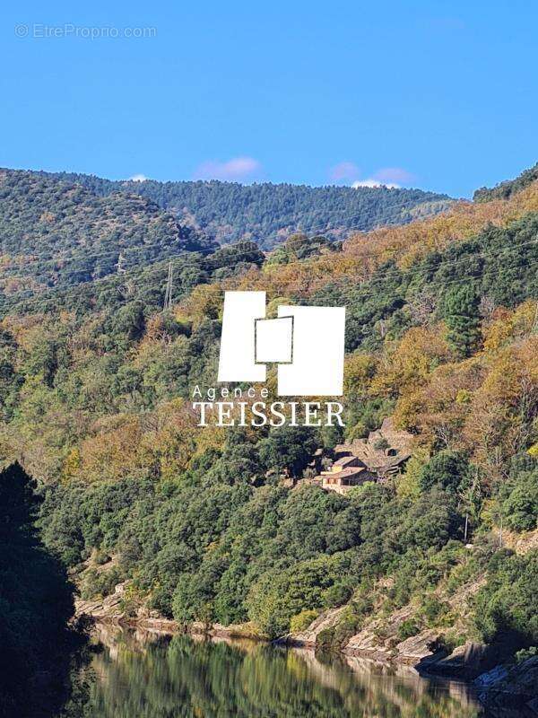 Maison à MALARCE-SUR-LA-THINES