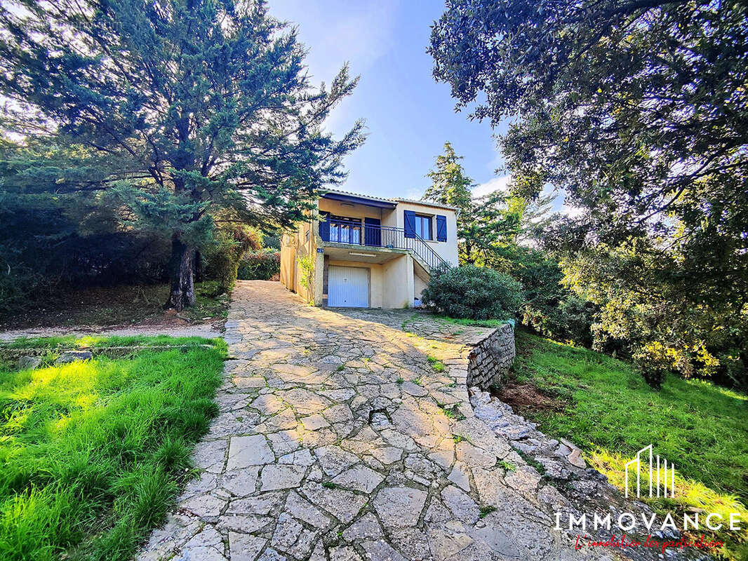 Maison à ARGELLIERS