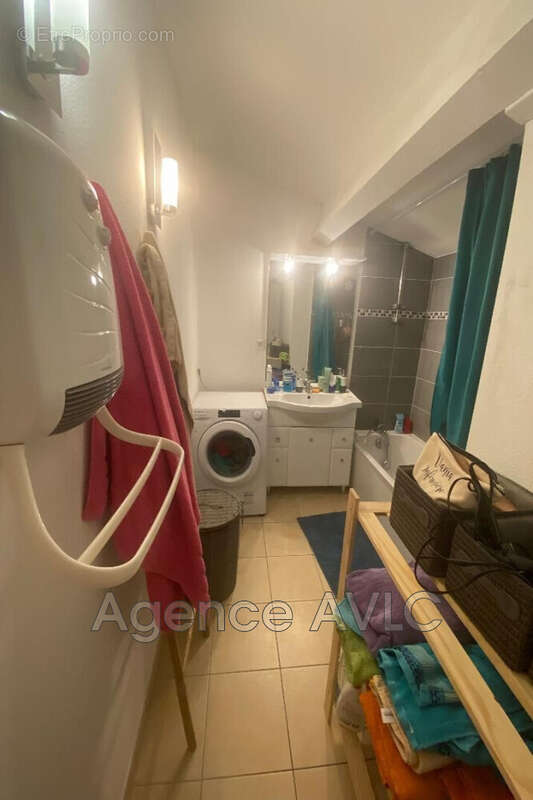 Appartement à ARLES