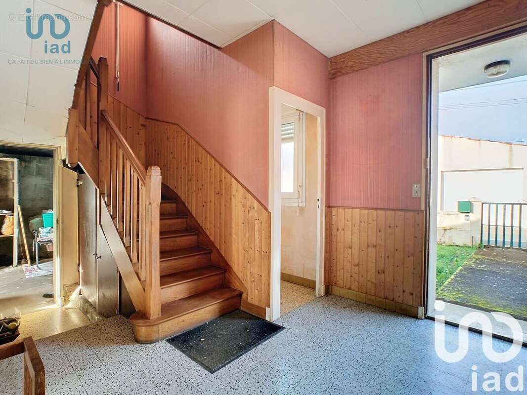 Photo 7 - Maison à TONNAY-CHARENTE