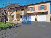 Maison à BRIVES-CHARENSAC