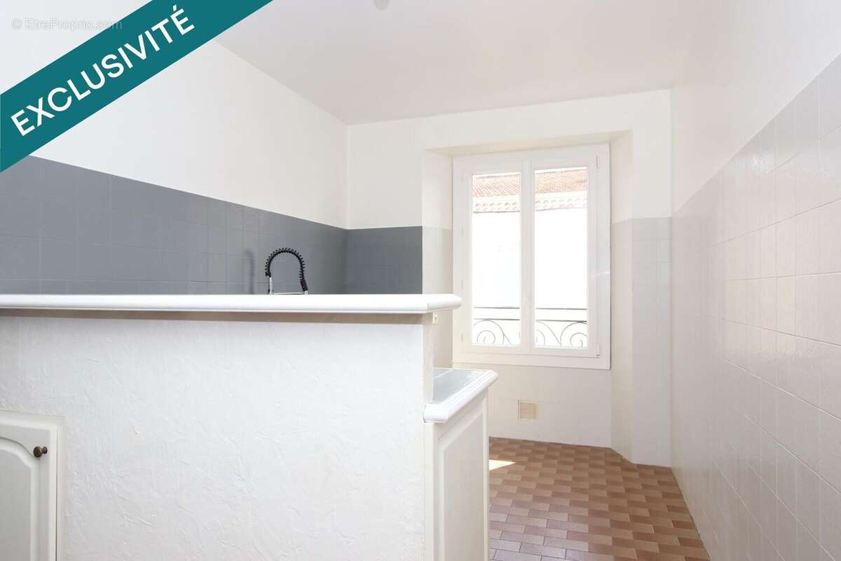 Photo 7 - Maison à PUGET-SUR-ARGENS