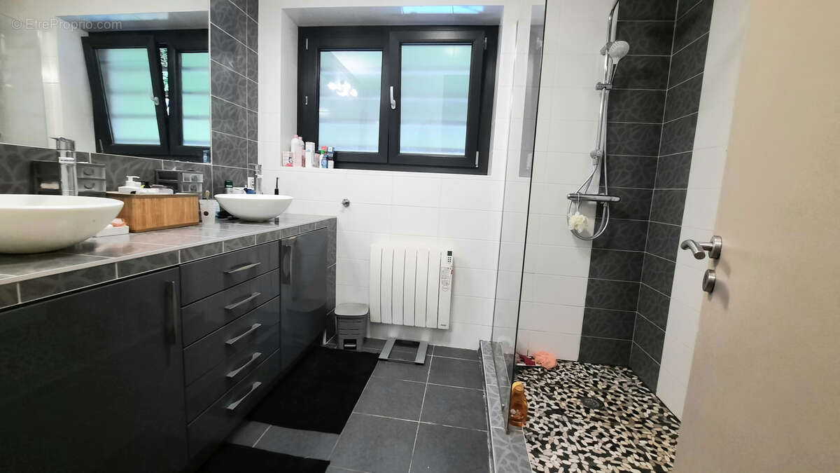 Maison à FLAXLANDEN