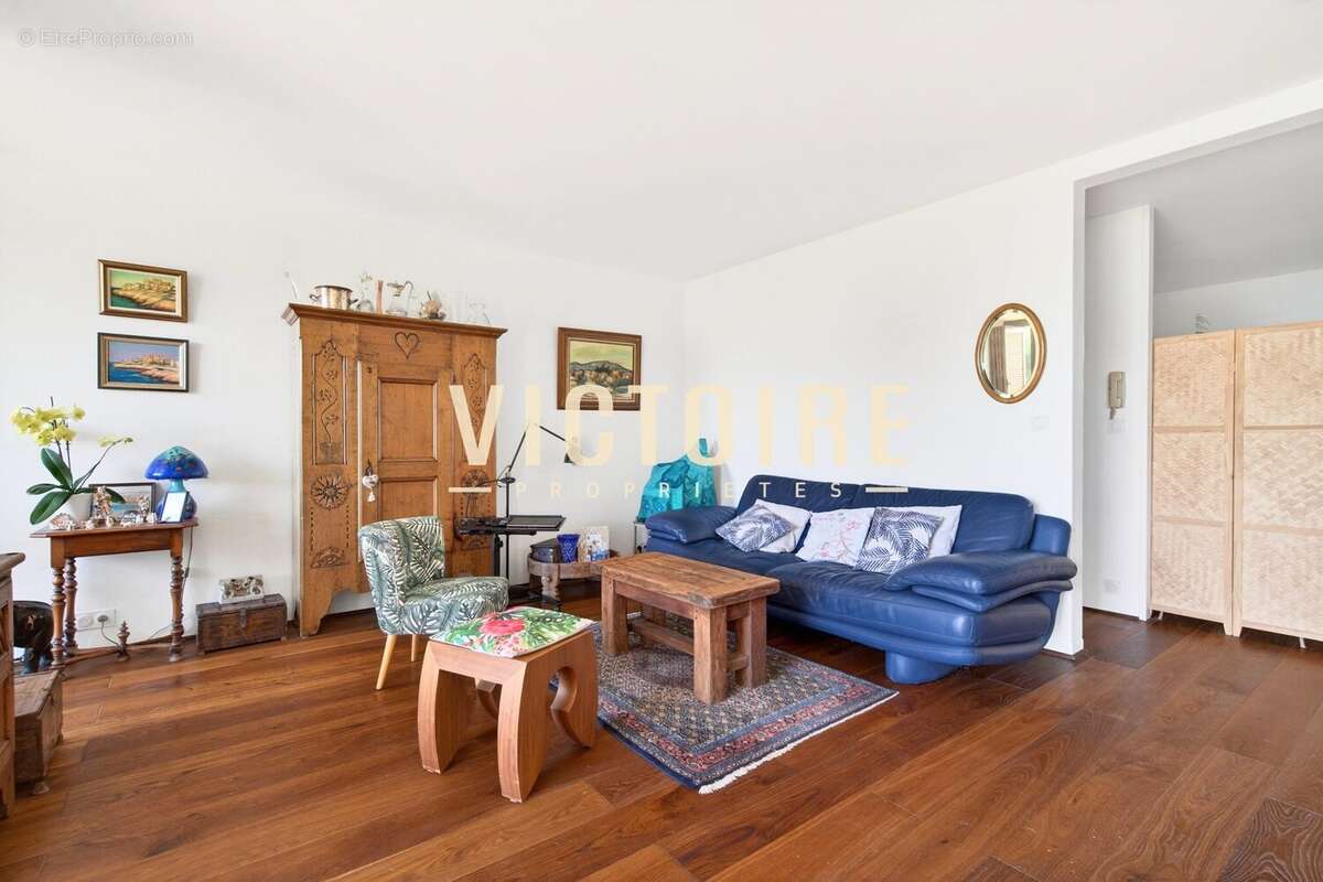 Appartement à CASSIS