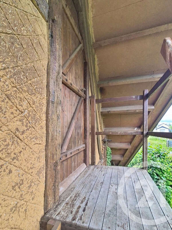Maison à PONT-AUDEMER