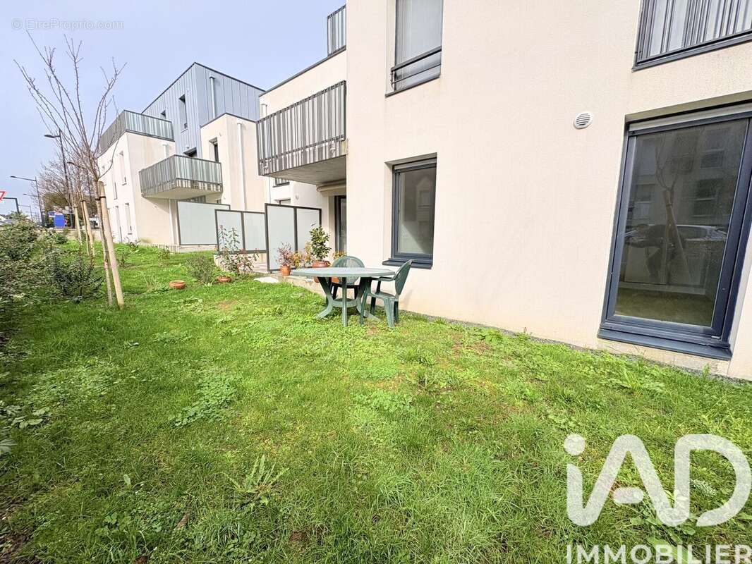 Appartement 60 m² à Sautron  - photo 9