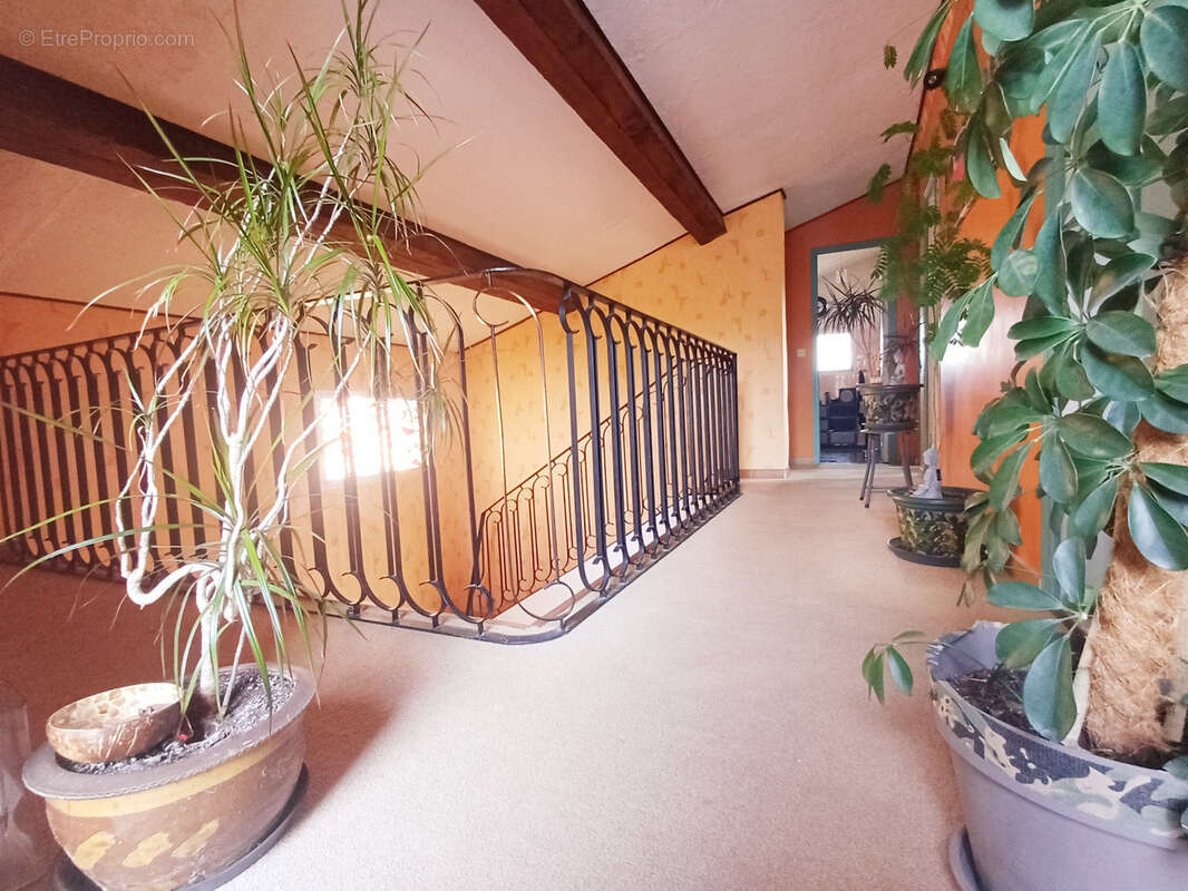 Maison à LA LONDE-LES-MAURES