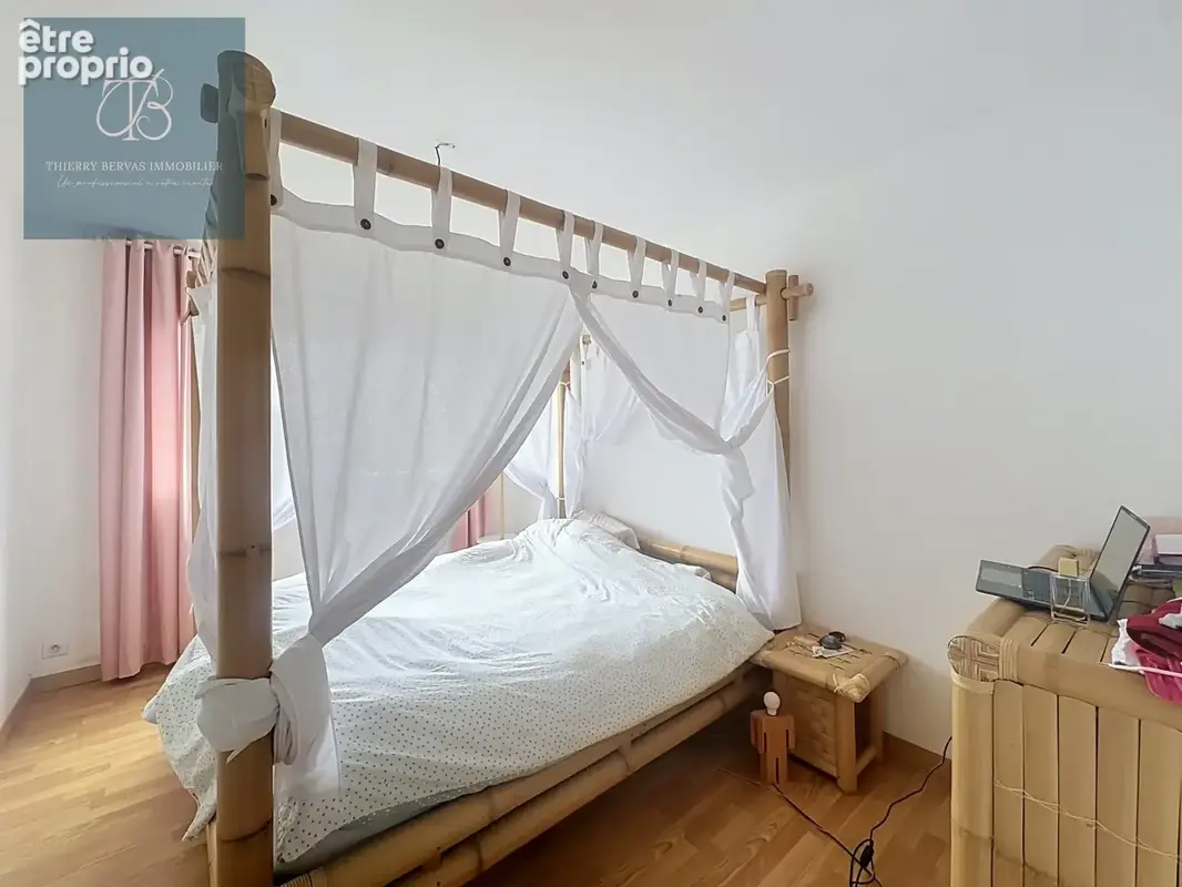 Appartement 2 chambres - brest recouvrance - photo 5