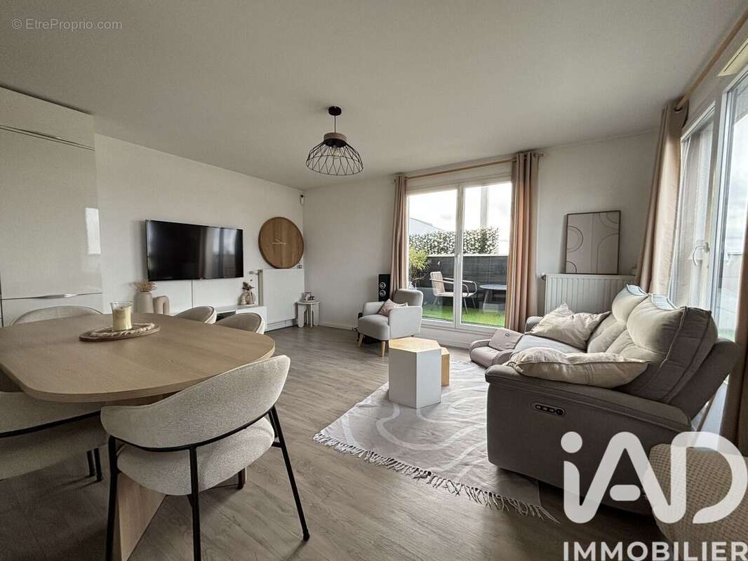 Photo 5 - Appartement à TORCY