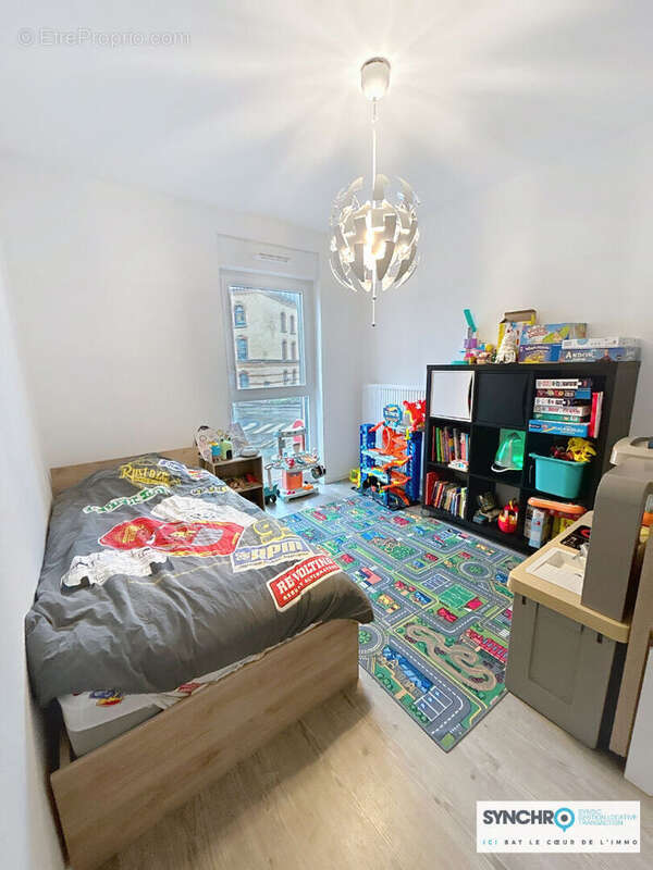 Appartement à COLMAR