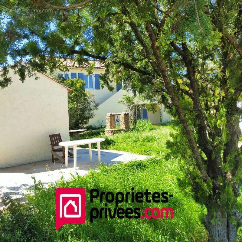 Maison Le Muy 8 pièces 180 m2 terrain 1200 m² - photo 3