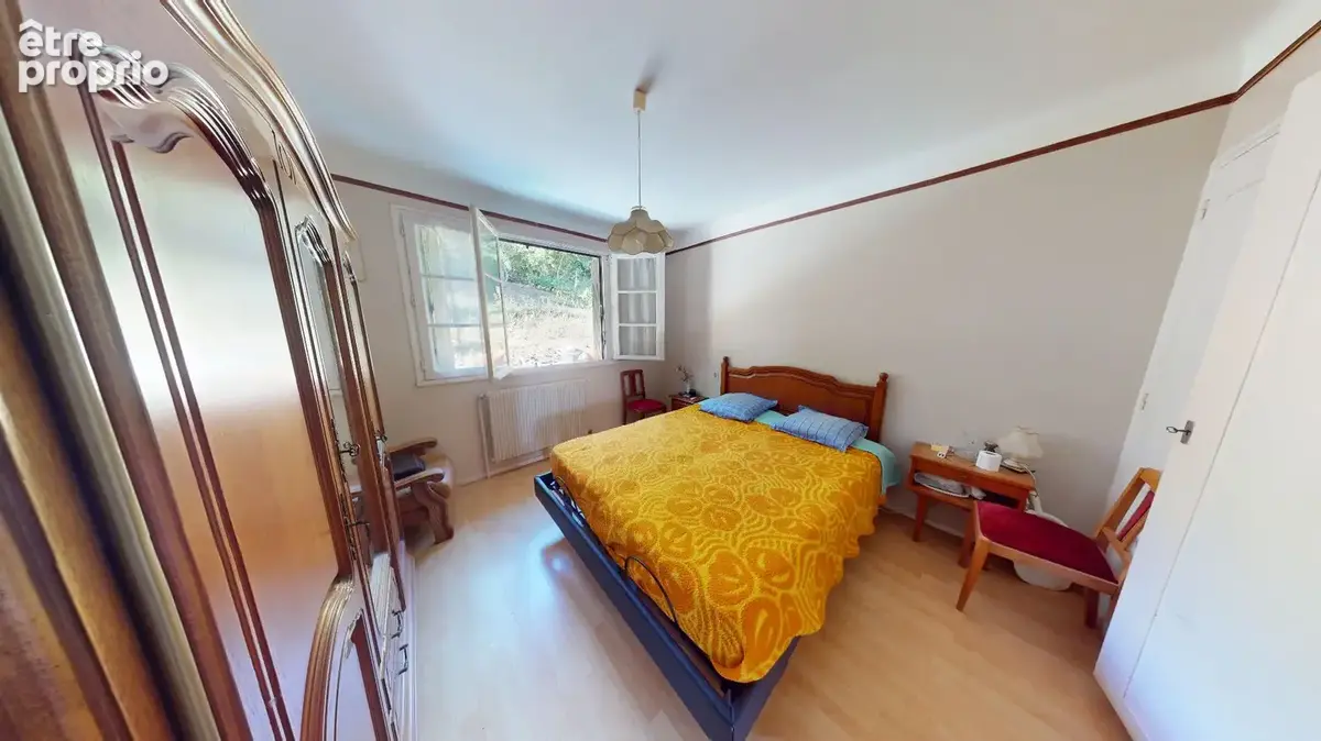 Villa T4 avec sous-sol complet et vue dégagée  Deyme (31450) - photo 6