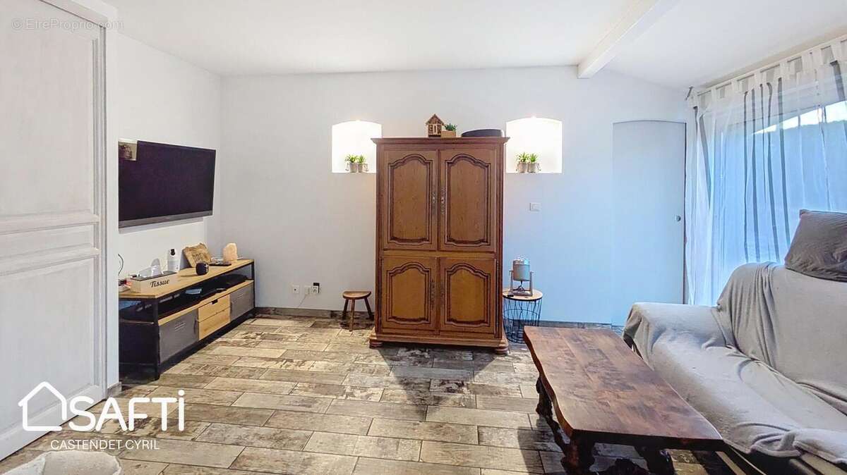 Photo 2 - Maison à LAPLUME