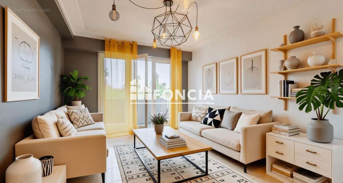 Appartement à CHALLANS