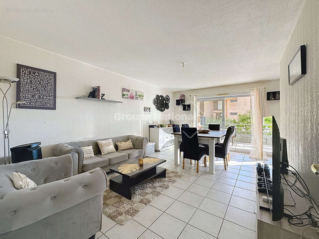 Appartement à GRASSE