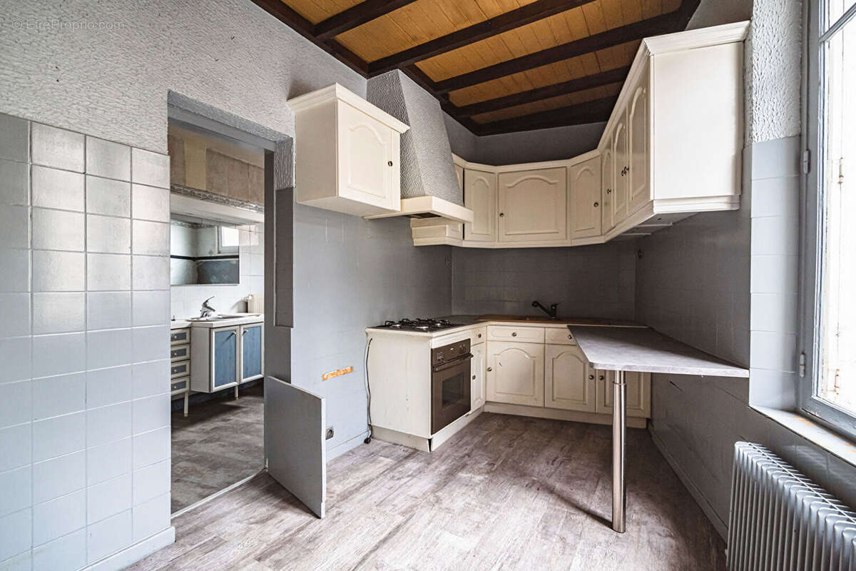 Maison à REIMS