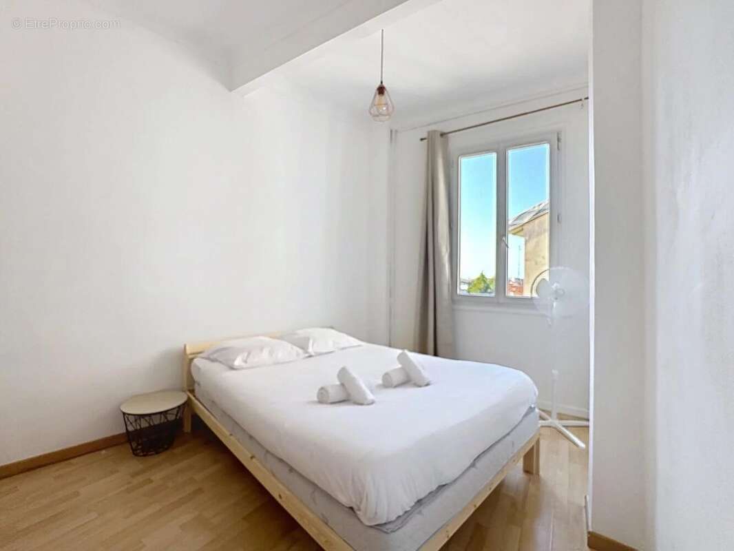 Appartement 3 pièces + cave en location - photo 5