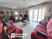 Appartement à RIORGES