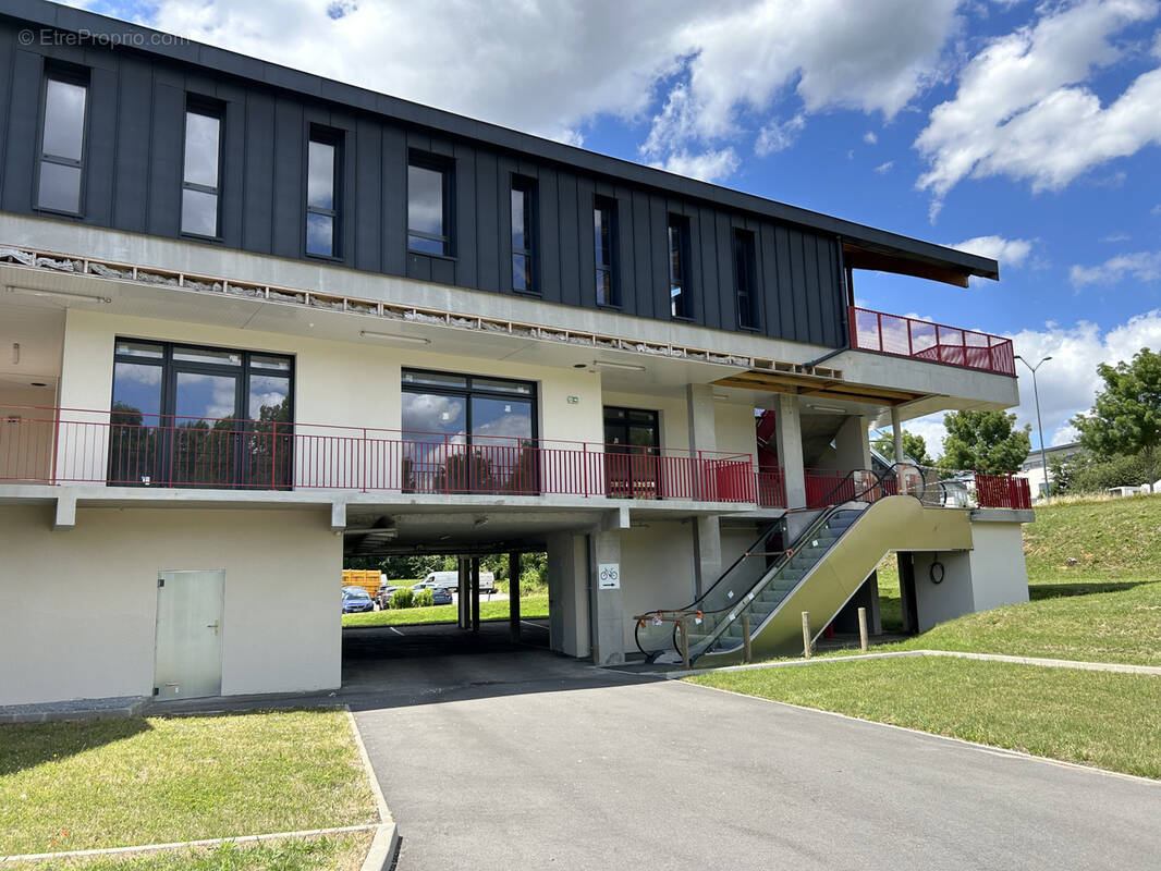 Commerce à BOIS-GUILLAUME