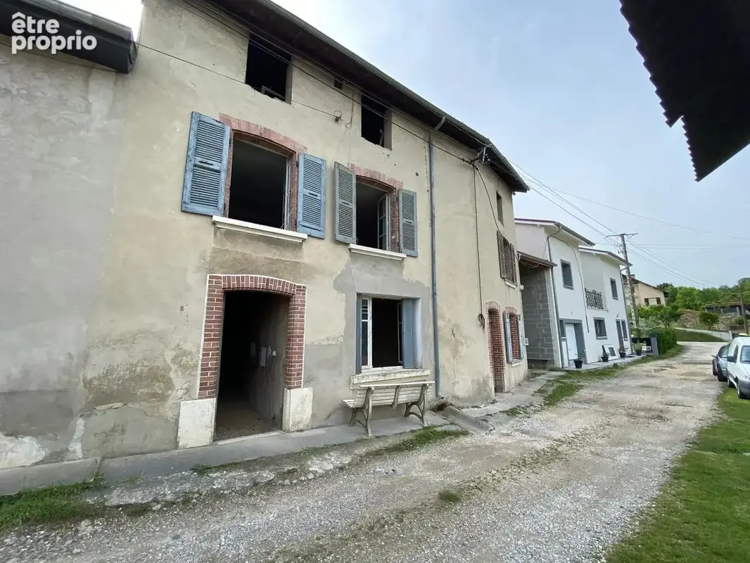 Maison dans un cadre champêtre - photo 9