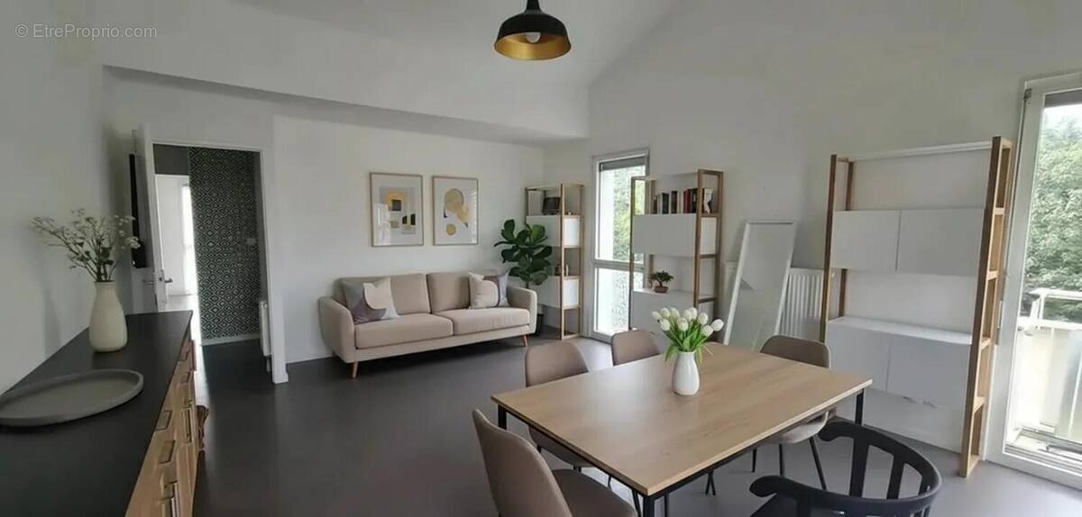 Appartement à LILLE