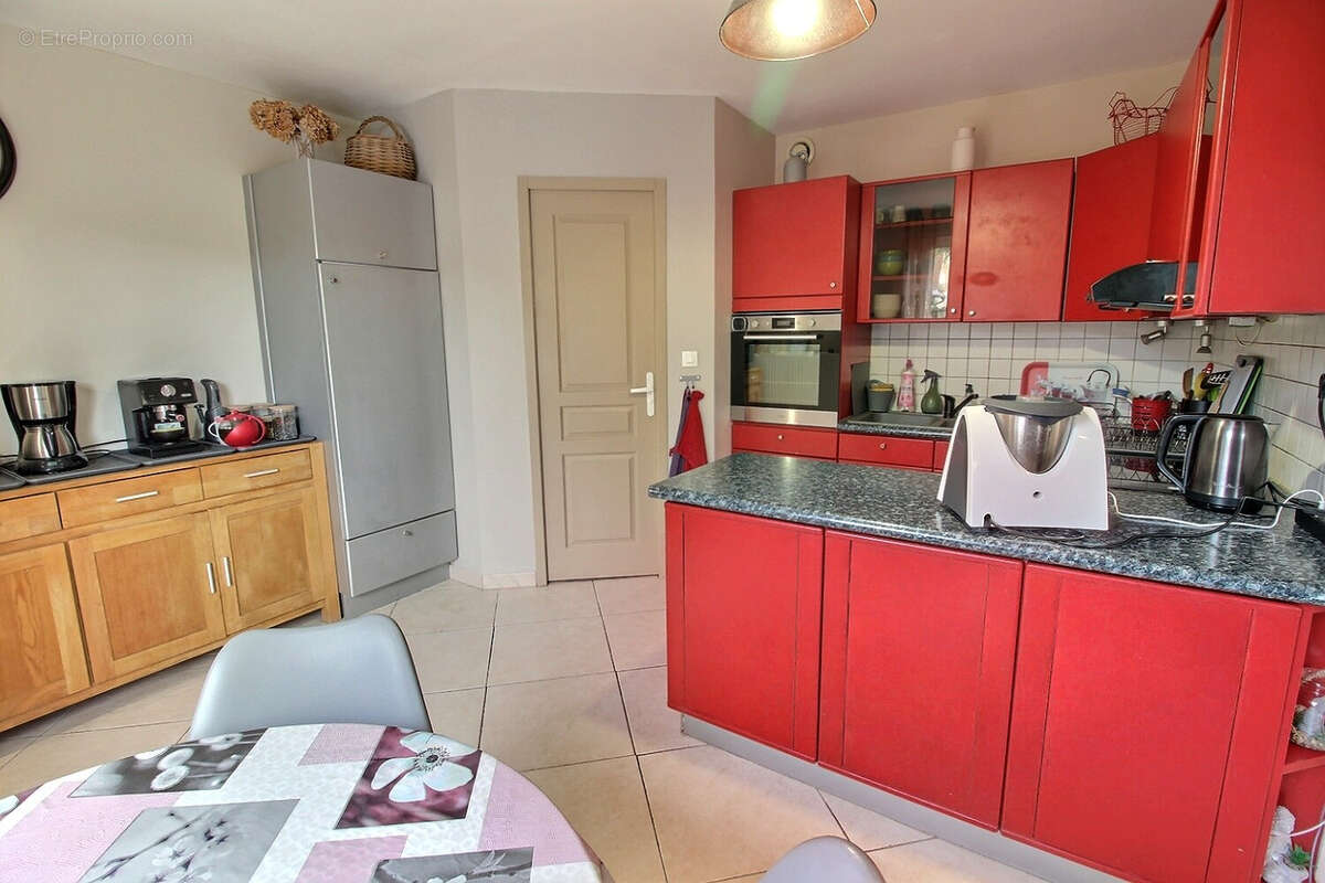 Maison à NOGENT-LE-ROI