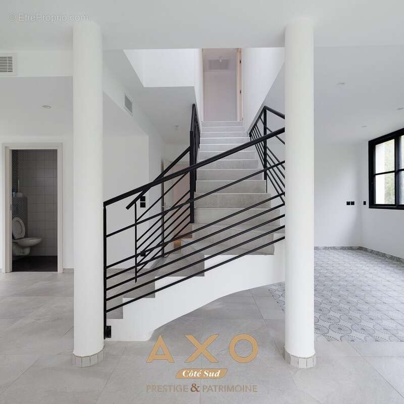 Maison à SALON-DE-PROVENCE