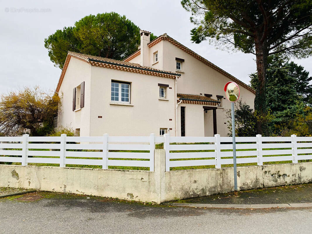 Maison à TAIN-L'HERMITAGE