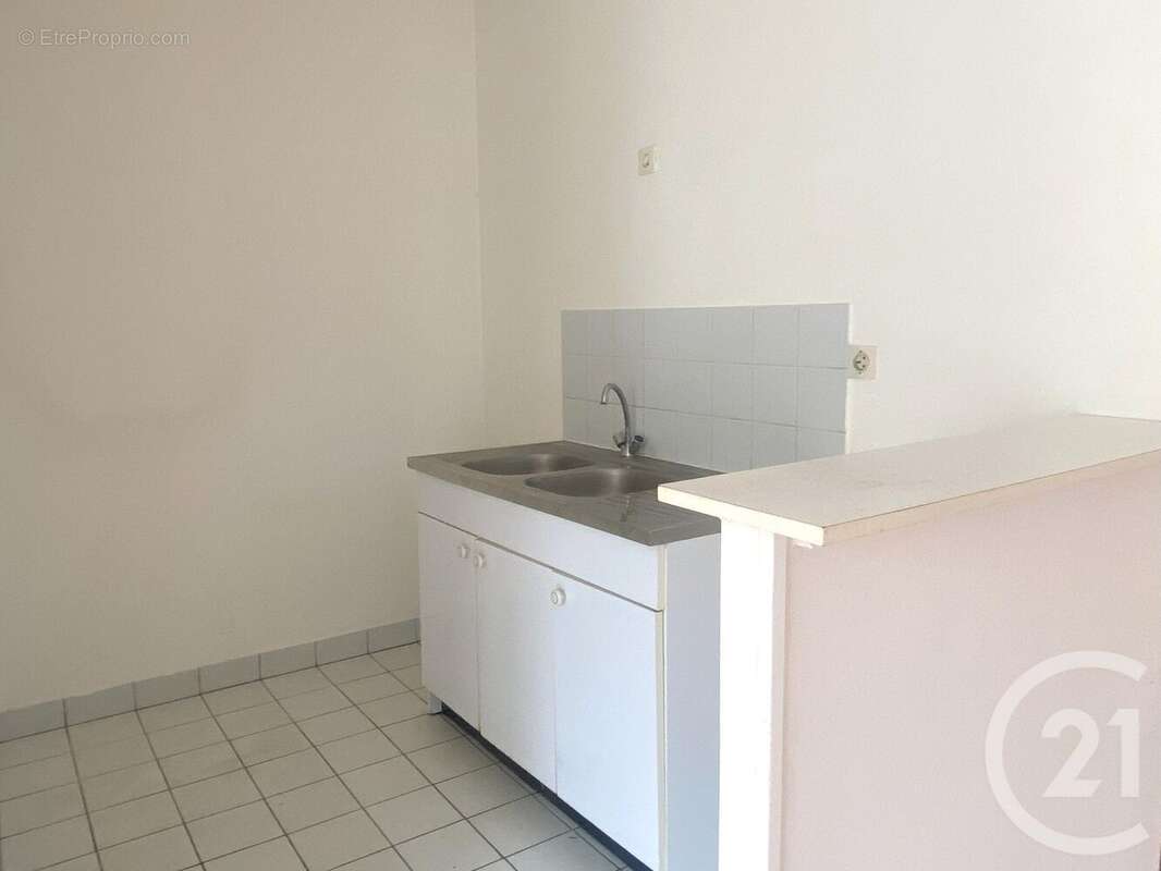 Photo 3 - Appartement à BEAUVAIS