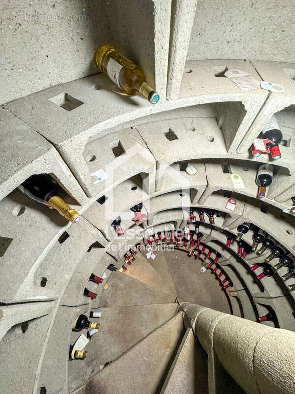 Maison à VERNEUIL-SUR-SEINE