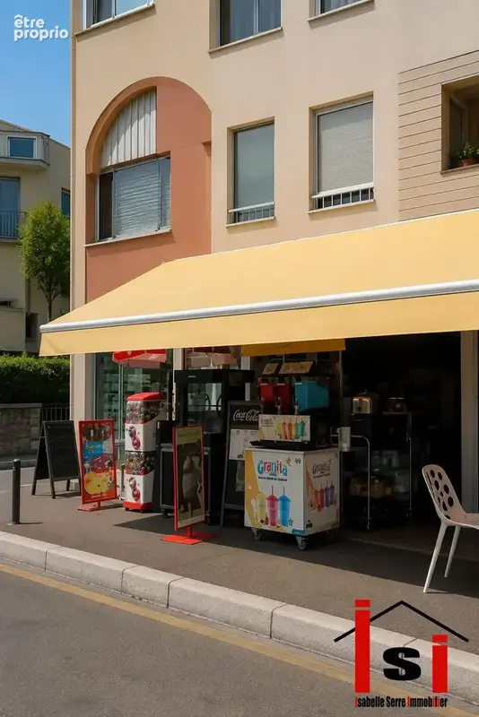 Autre à AGDE