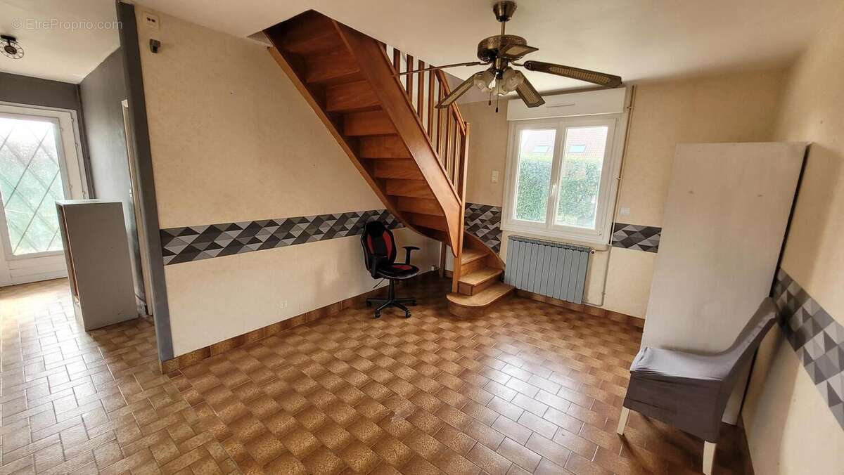 Photo 7 - Maison à SPAY