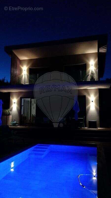 Maison à CAGNES-SUR-MER