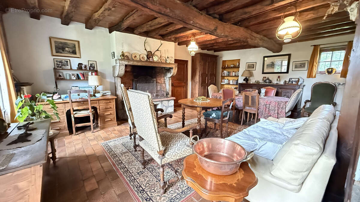 Autre à SAINT-DIDIER-LA-FORET