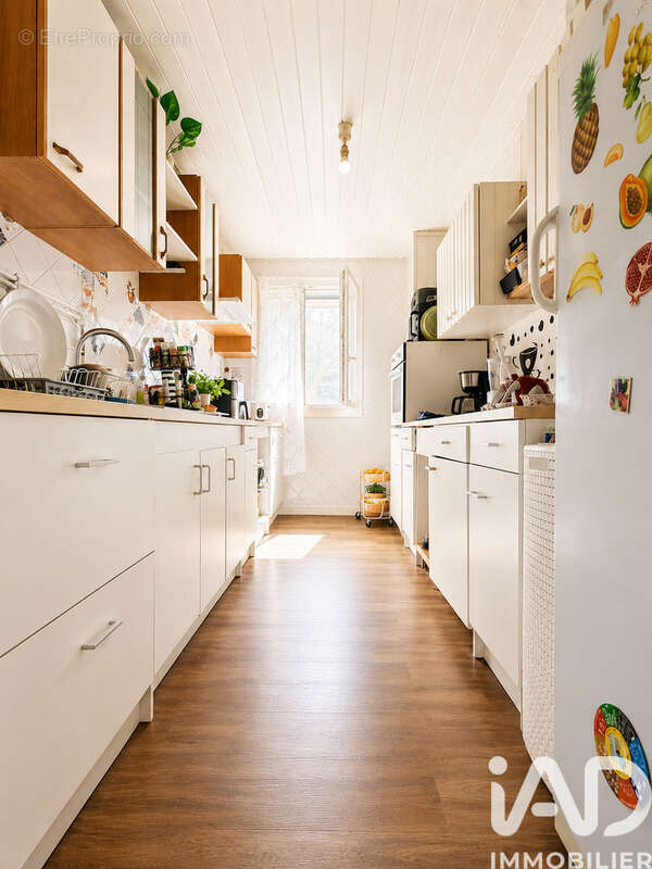 Photo 3 - Appartement à PERPIGNAN