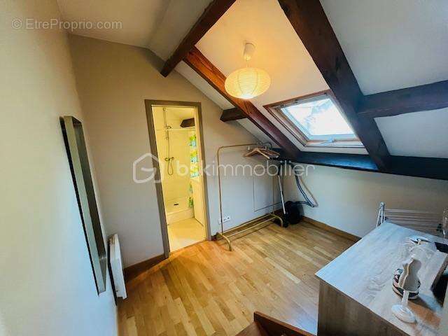 Appartement à VANNES