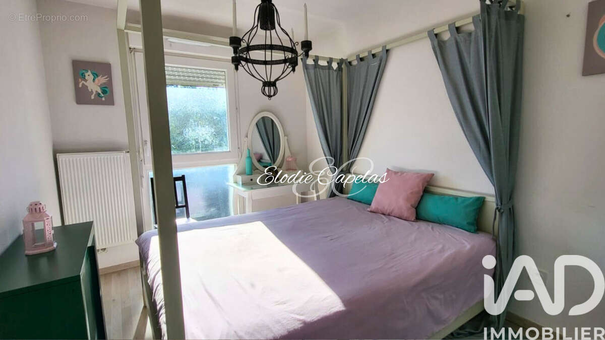 Photo 5 - Appartement à VILLENAVE-D'ORNON