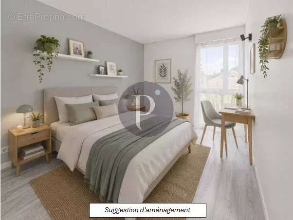 Appartement à WISSOUS