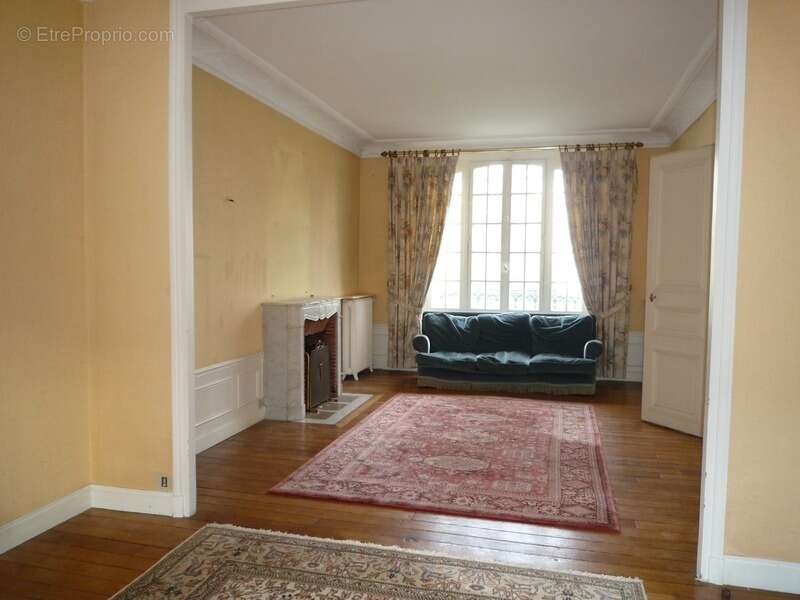 Maison à vendre  10 pièces CHATEAU THIERRY (02) - photo 4