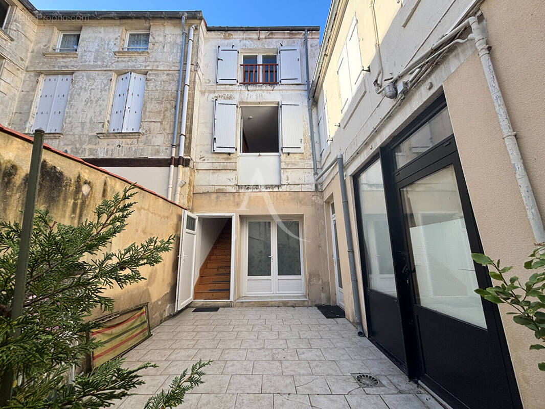Appartement à ROCHEFORT