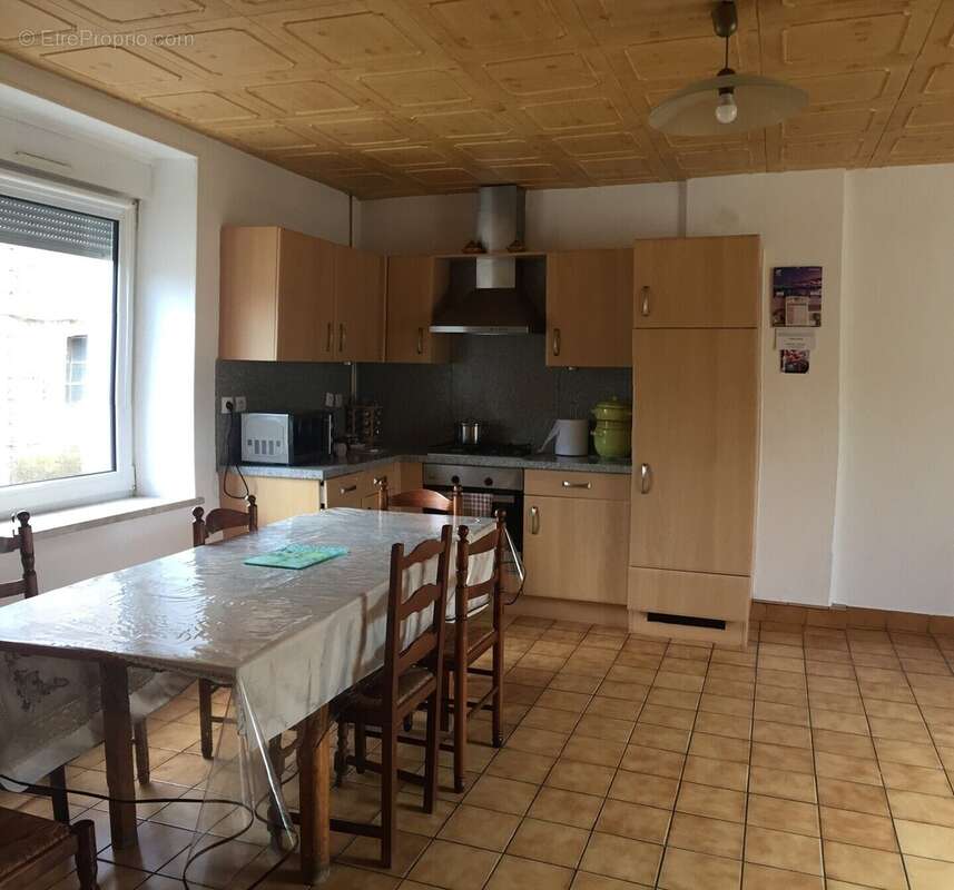 Maison à RACRANGE