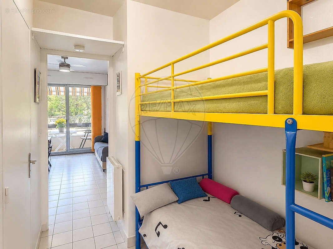 Appartement 0 chambre(s) à vendre - photo 7